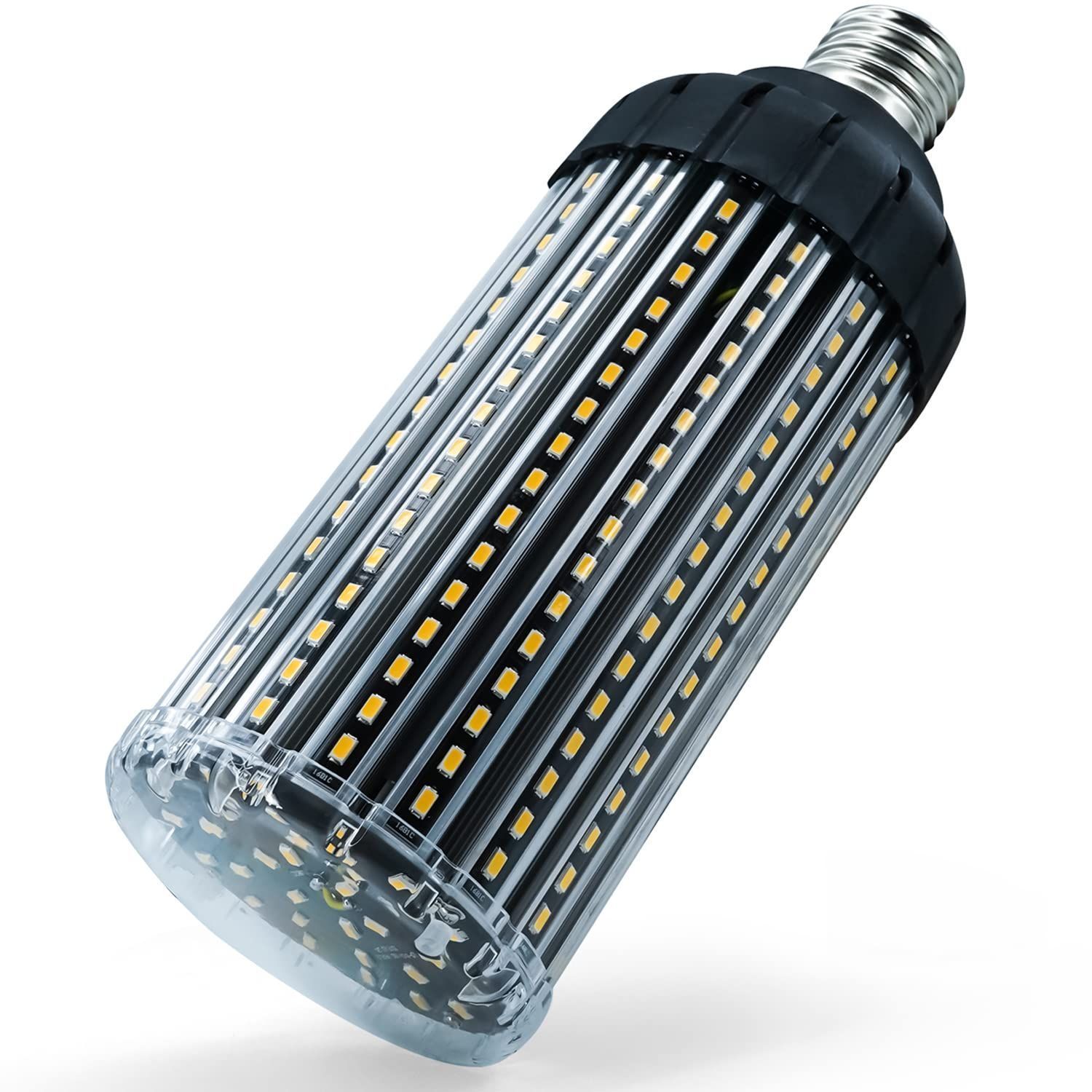 にじいろ！ 人気商品長寿命 【特価商品】1W 1W 電球色， 倉庫・納戸・駐車場・車庫