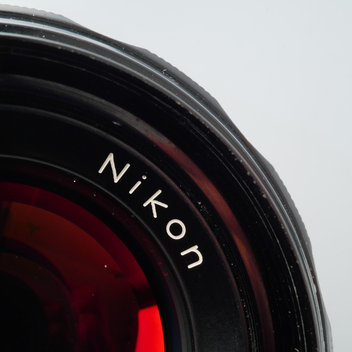 Nikon ニコン NIKKOR-S.C 非Ai 50mm F/1.4 単焦点レンズ Nikon
