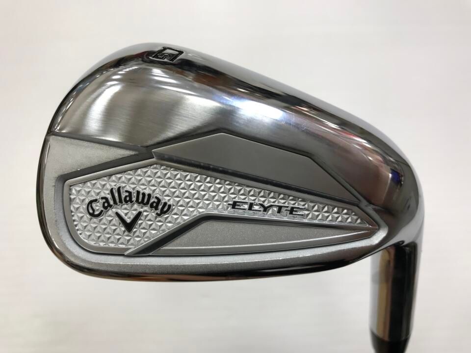 ELYTE X | 10.5 | SR | VENTUS GREEN 5 for Callaway | 中古