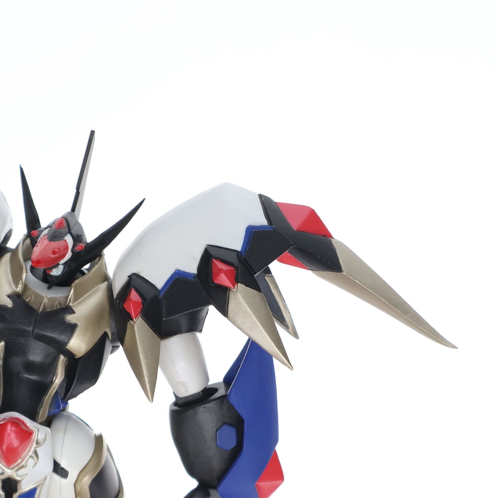 フルアクションフィギュアDXシリーズ FAF-017DX スレードゲルミル