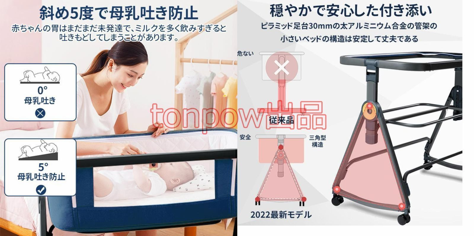 ミニ