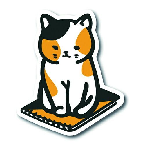 まとめ 紀寺商事 ポストカード Stationery and Cat Washi Postcard Sketch Book PICCOLO-503_3000000198414 ×50セット