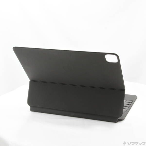 〔 品〕 12.9インチiPad Pro 第4世代 用 Magic Keyboard 日本語 JIS MXQU2J A 276