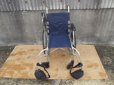 【有名ブランド大集合】 送料無料 一部地域を除く 自走式車椅子 パナソニック ライクルR 多機能42 ＲＰＮ−S401220 TS-25-1022-06