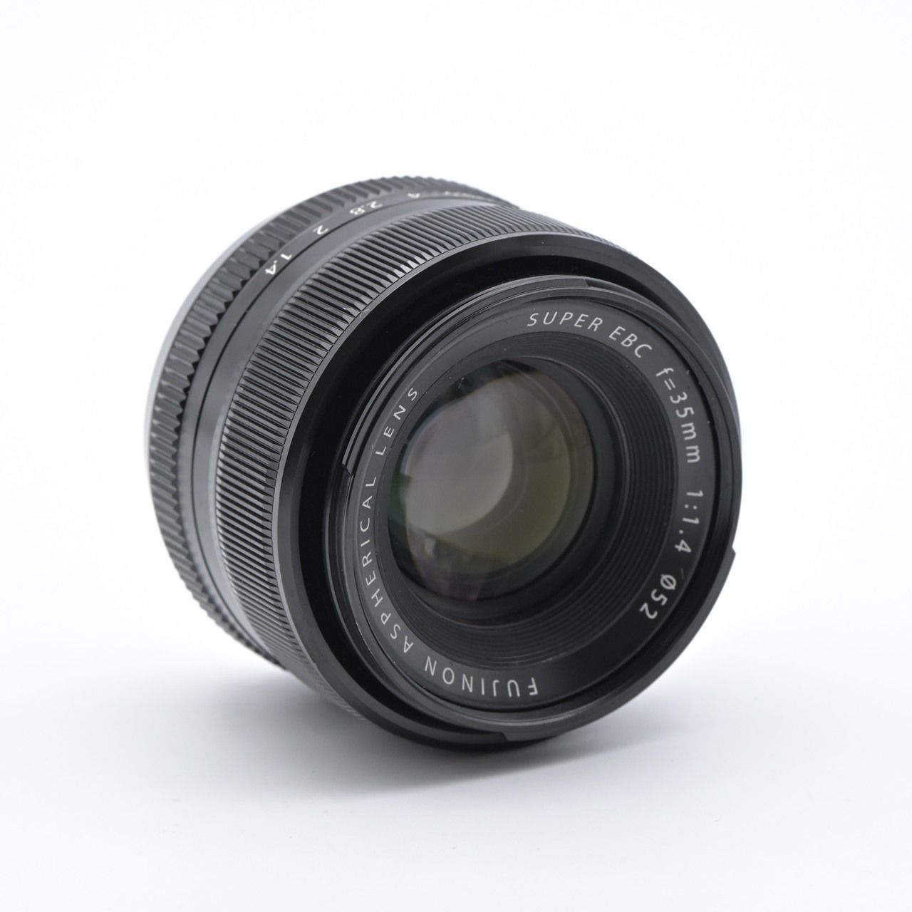 新品 FUJINON SUPER EBC XF 35mm F/1.4 R レンズ FujiFilm フジノン