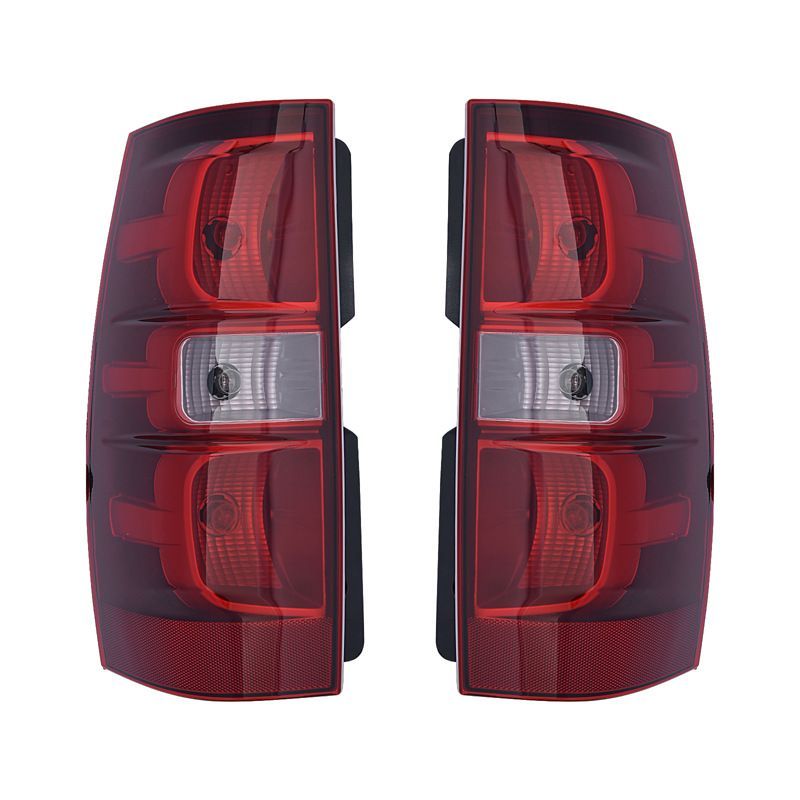 シボレー タホ サバーバン 2007-2014年式対応 テールランプユニット ハロゲンタイプ 後部ランプ交換用 高品質