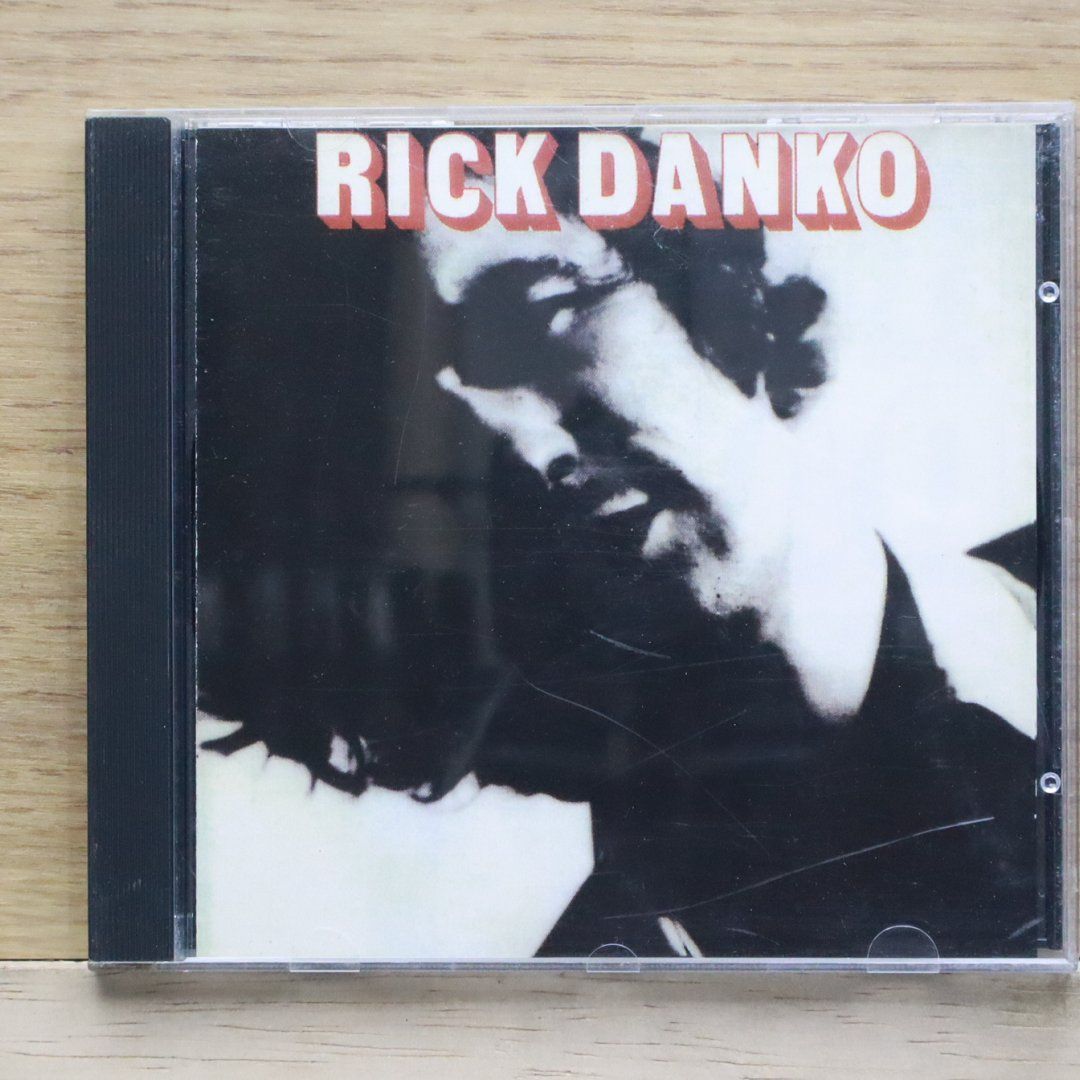 レア！国内盤！Rick Danko / リック・ダンコ/ The Band レア 国内盤 Rick Danko/ リック・ダンコ/ The Band｜Yahoo