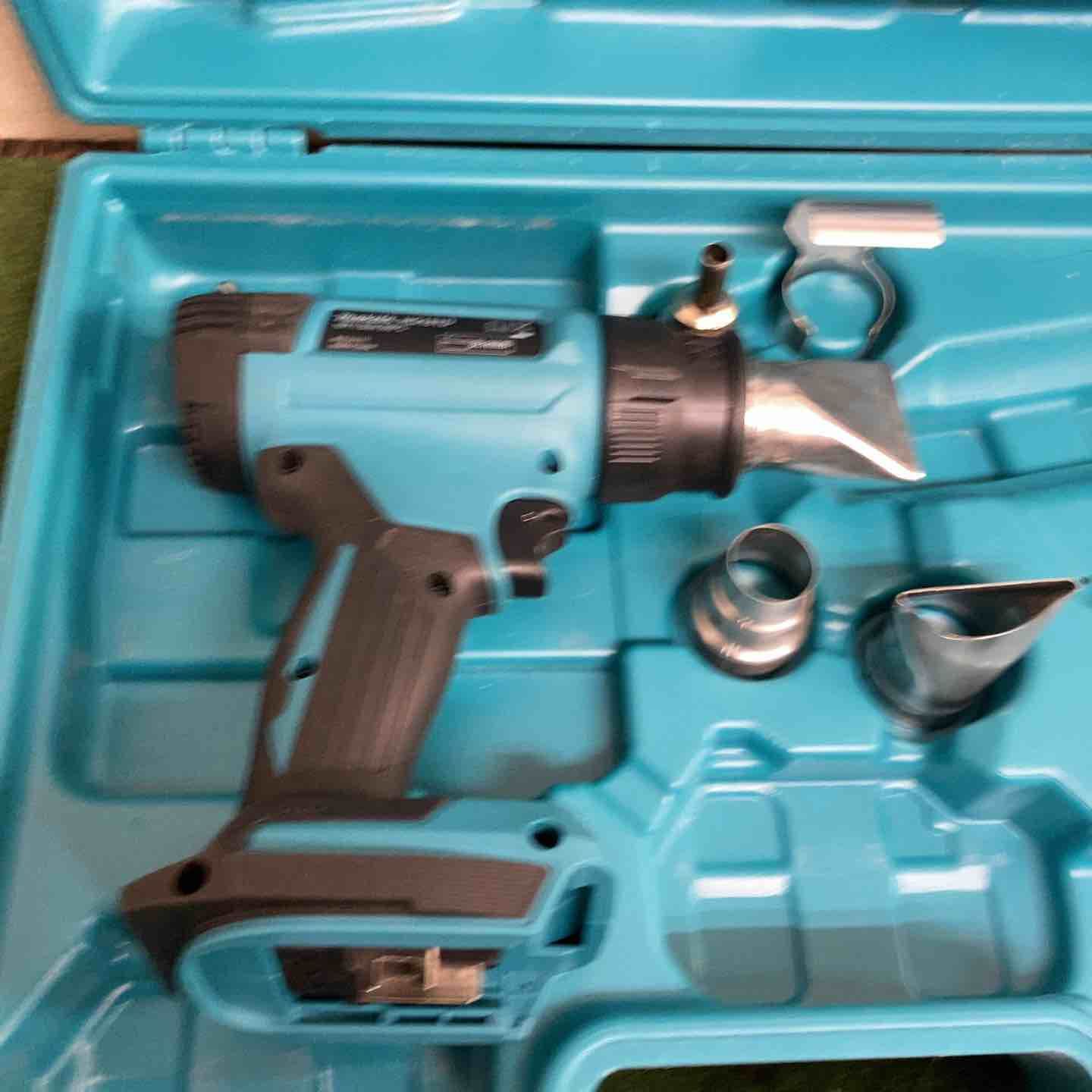 マキタ makita コードレスヒートガン HG181DZK 町田店 LAWEED_CL