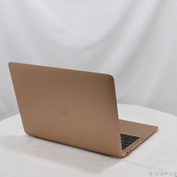 中古品〕MacBook Air 13.3-inch Late-2020 MGND3J／A Apple M1 8コア