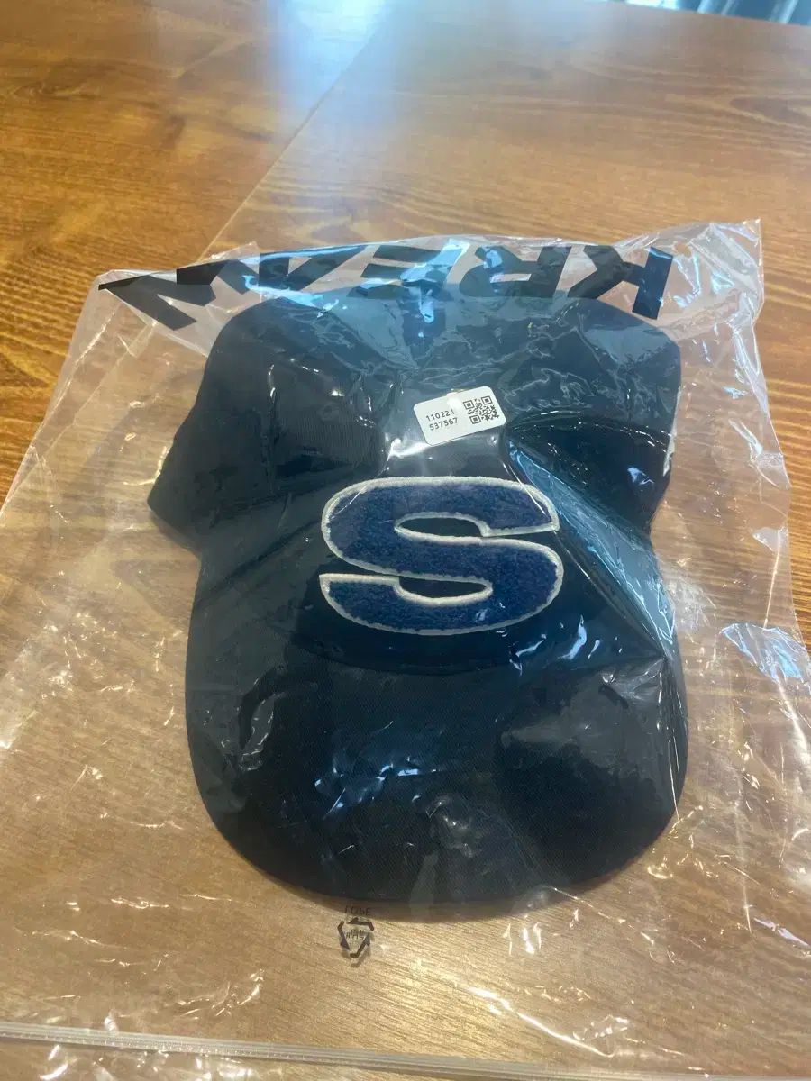 STUSSY ステューシー s シェニール 帽子