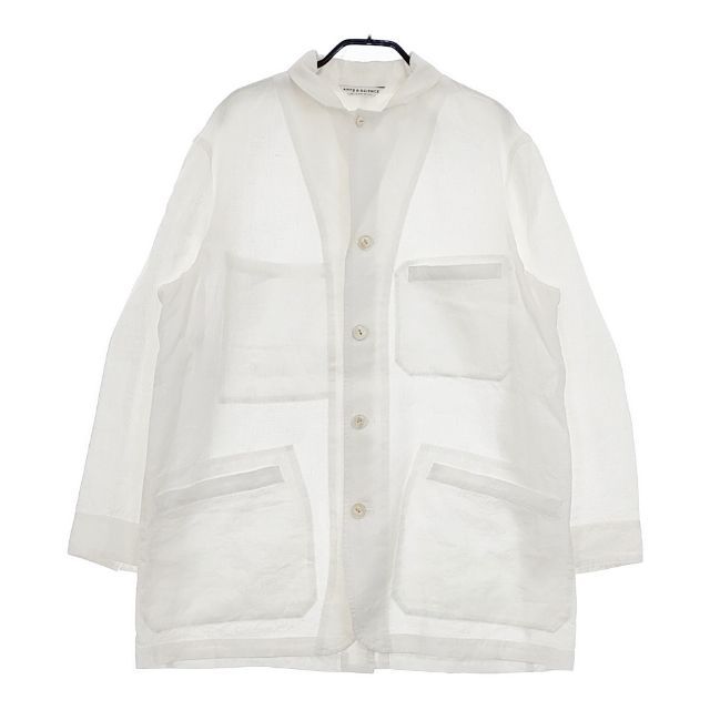 ジャケット 21SS