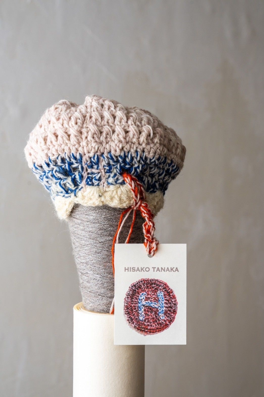 TANAKA ぱっぱっぱ