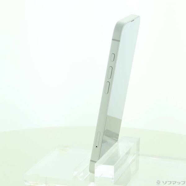 〔 品〕 iPhone16e 128GB ホワイト MD1R4J A SIMフリー 344