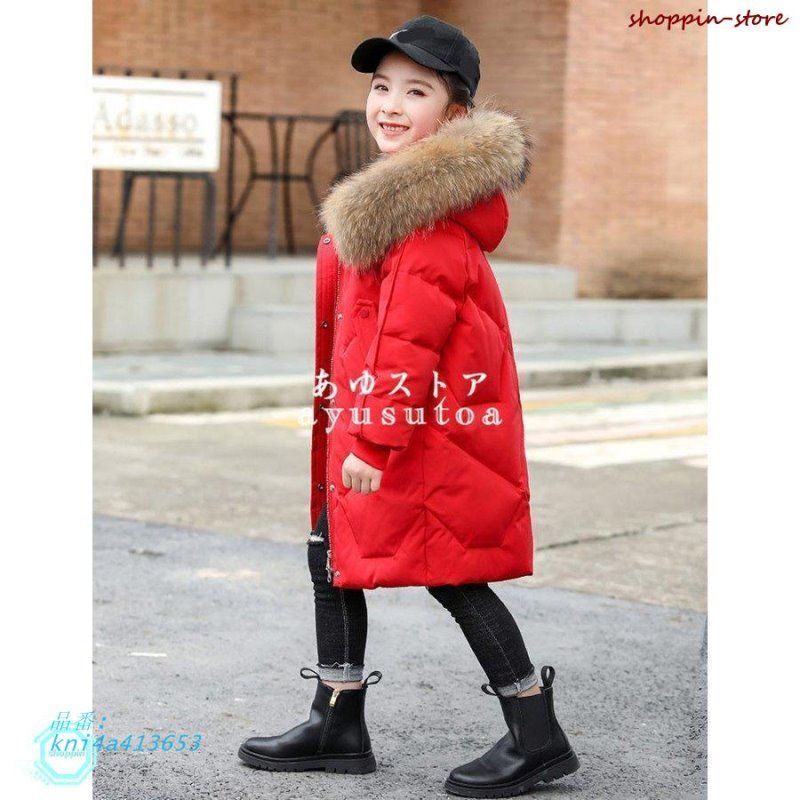 アウター ロング丈