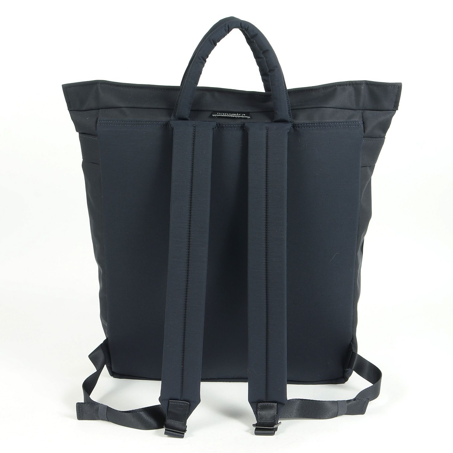 nanamica ナナミカ 2way ヘルメットバッグ 22 nanamica ナナミカ 2way ヘルメットバッグ 22 nanamica / コットンの