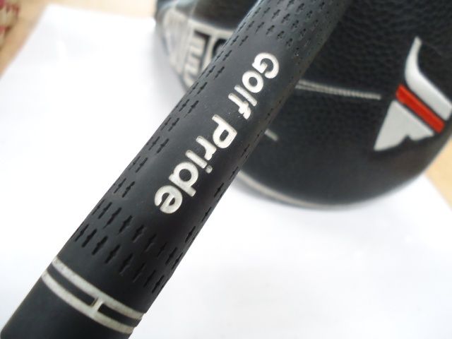 良品】JBEAM FX BMα-440 1W ドライバー メンズ 右利き用 S GK石川橋○