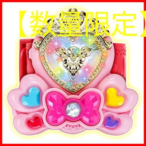 メルカリshops 数量限定 プリキュアミライブレス Hug はぐ っと プリキュア