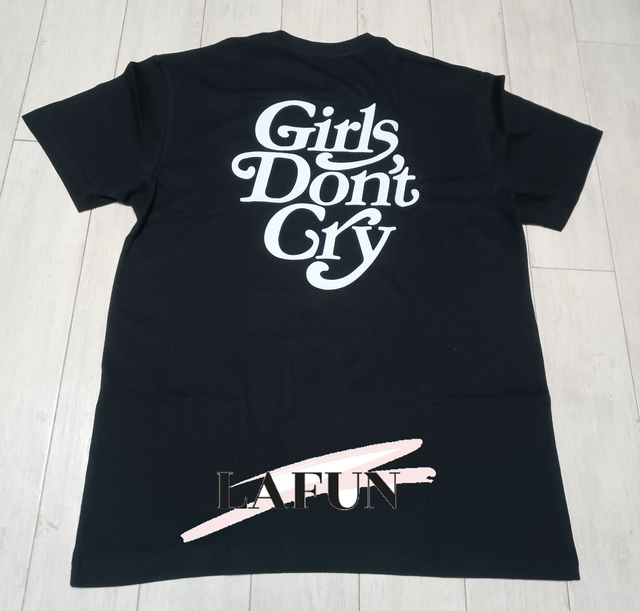 ✧Human Made✧Girls Don't Cry Tシャツ 半袖 サイズ 新品未使用 - メルカリ