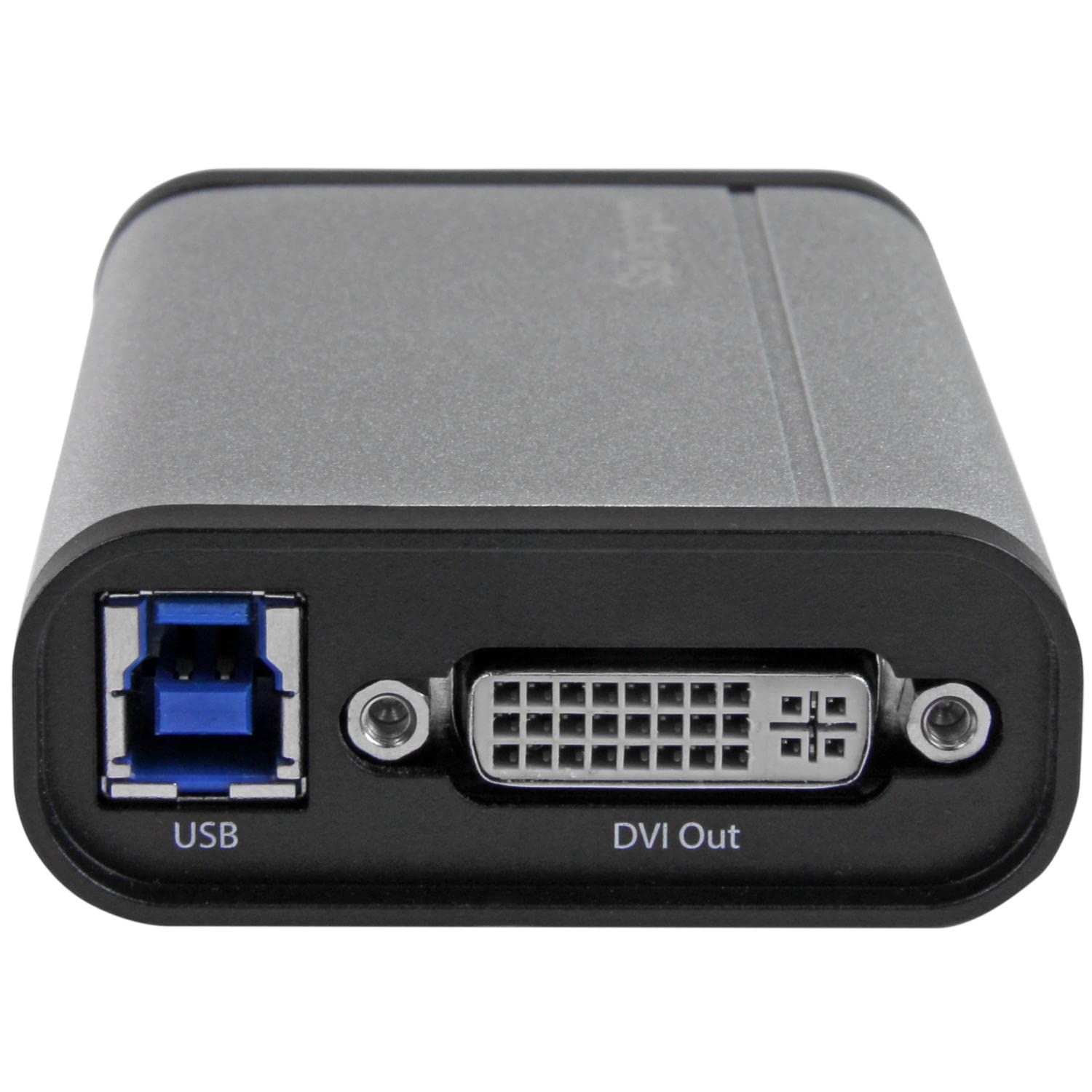 ☆即日発送☆StarTech.com USB 3.0接続DVIビデオキャプチャーユニット 
