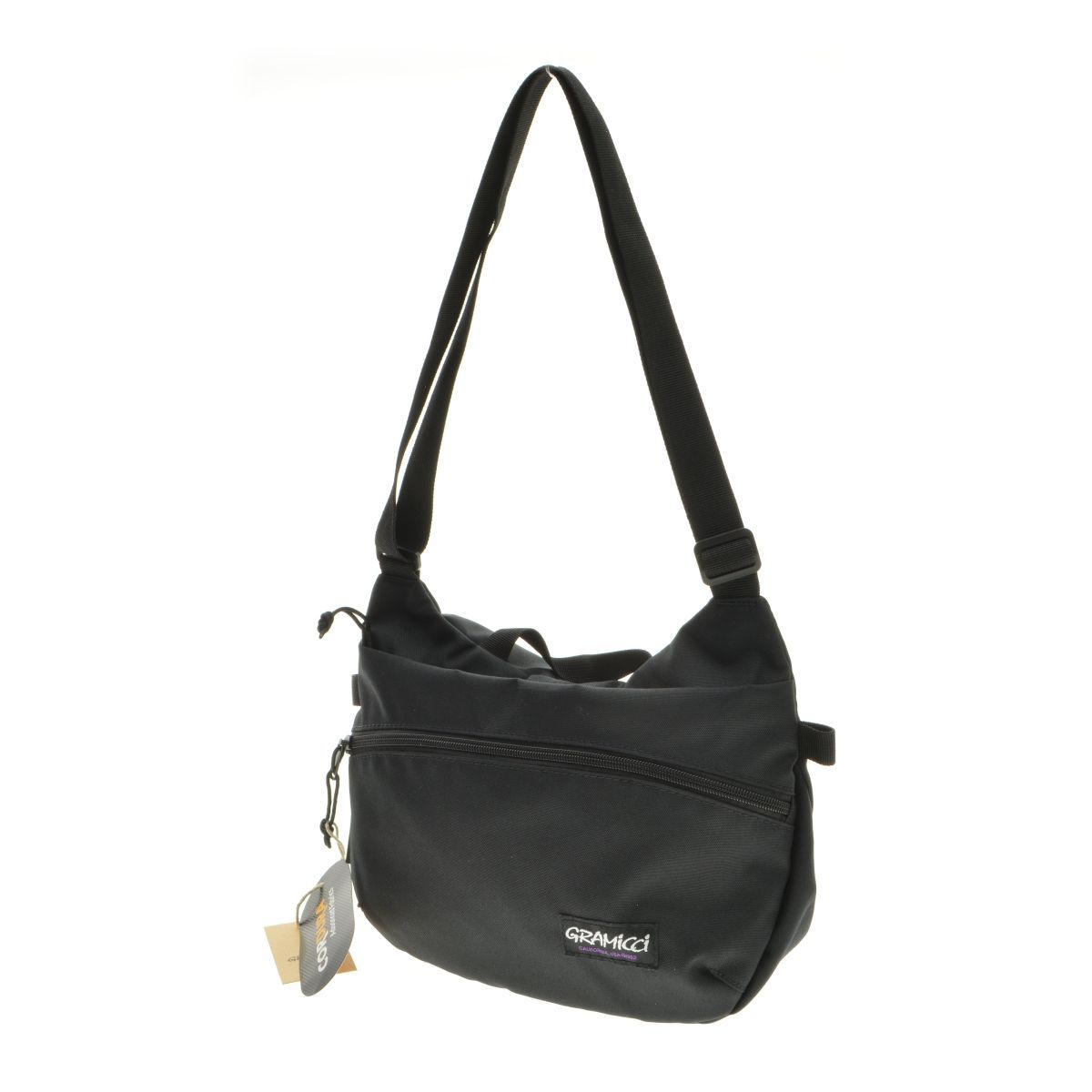 GRAMICCI】G3SB-082 CORDURA SHOULDER BAG コーデュラショルダーバッグ