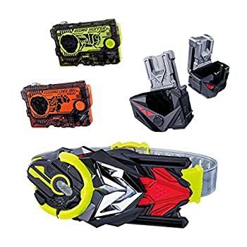中古】「未使用品」仮面ライダーゼロワン DX飛電ゼロワンドライバー  