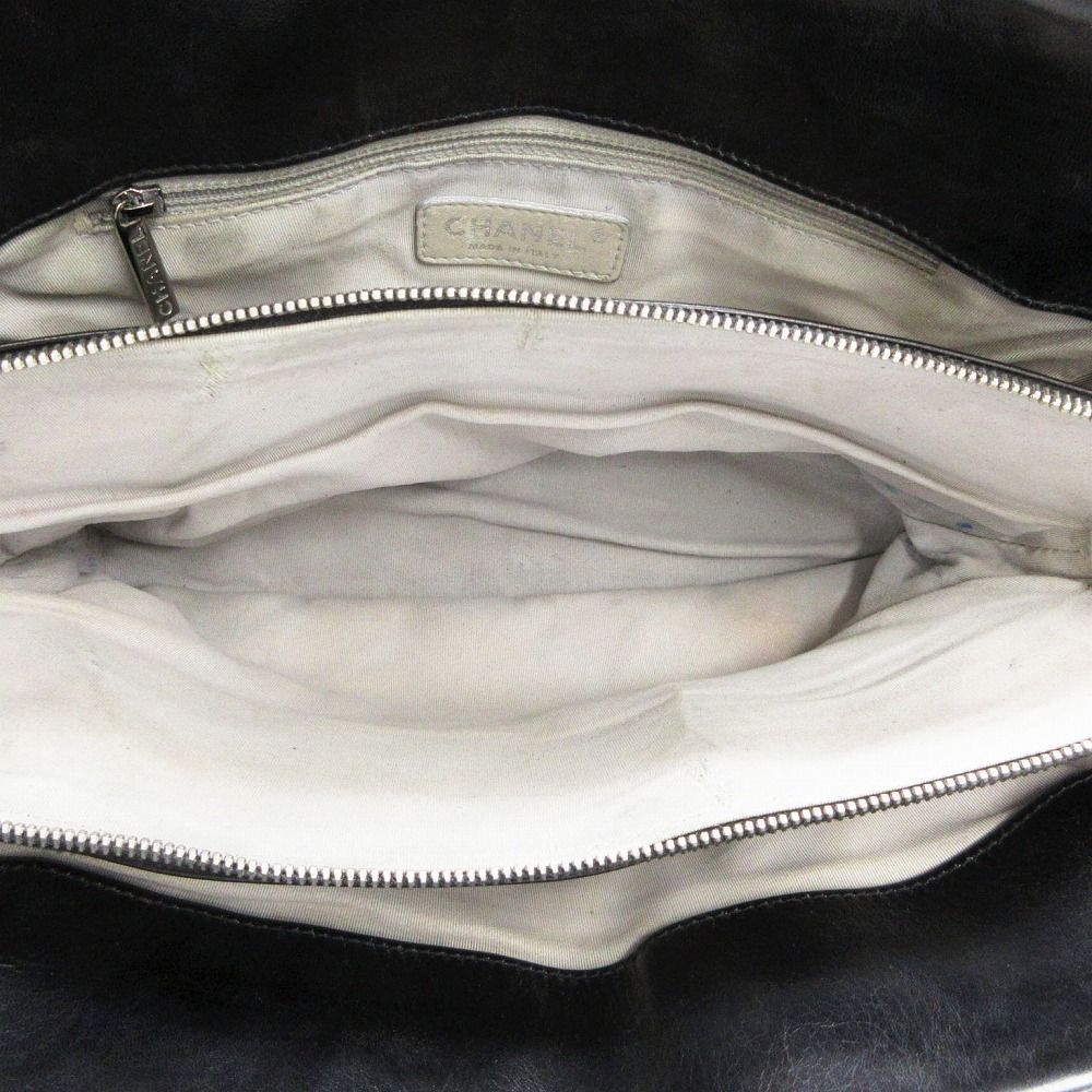 CHANEL シャネル マトラッセ ココチャーム ダブルチェーン バブル  