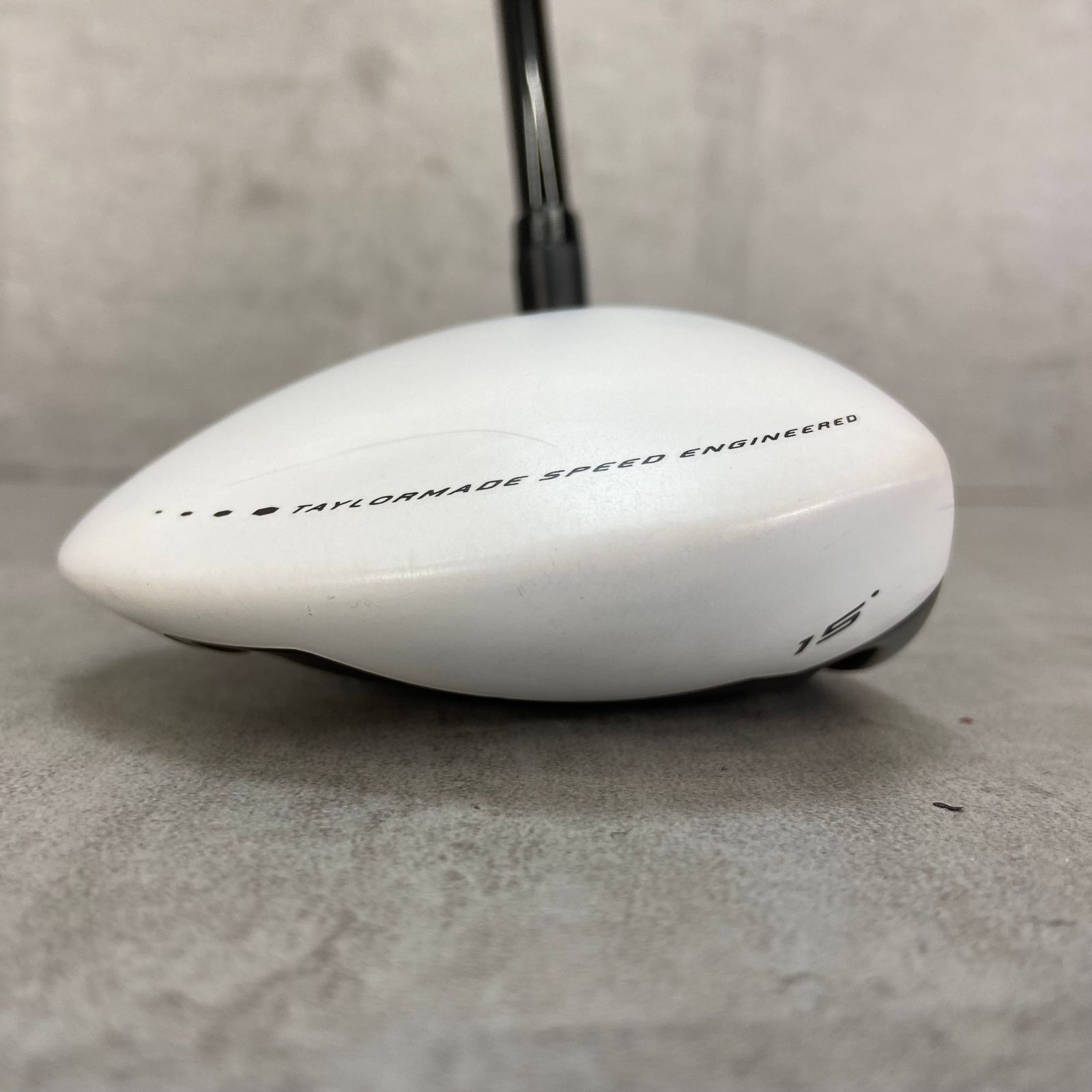 テーラーメイド RBZ メンズゴルフ 3W R 右利き用 フェアウェイウッド TaylorMade WWW_NOITHATQUANGTHANH_NET