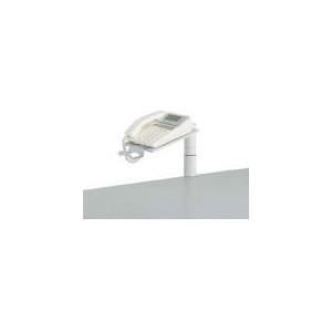 【新品・5営業日で発送】ライオン事務器 テレホンスタンド No.7130
