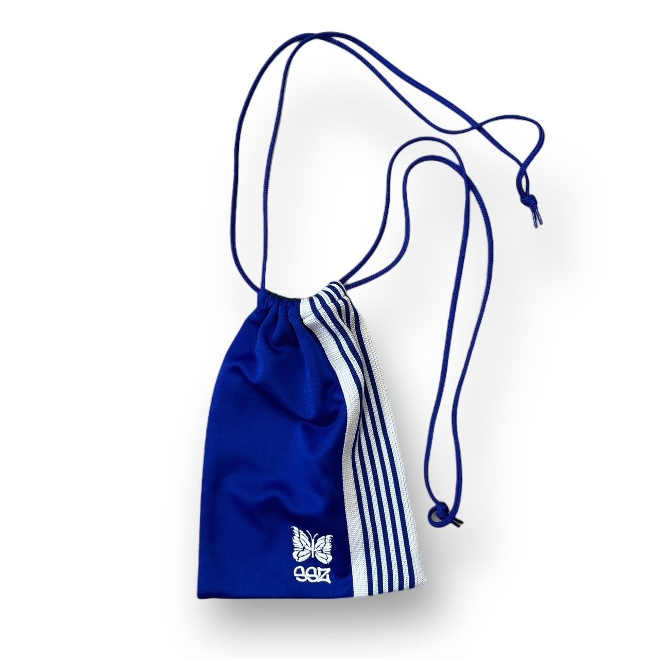 新品未開封 Needles × SSZ × BEAMS ショルダーバッグ 希少 SSZ BEAMS × Needles 22SS Shoulder Bag ニードルス - メルカリ