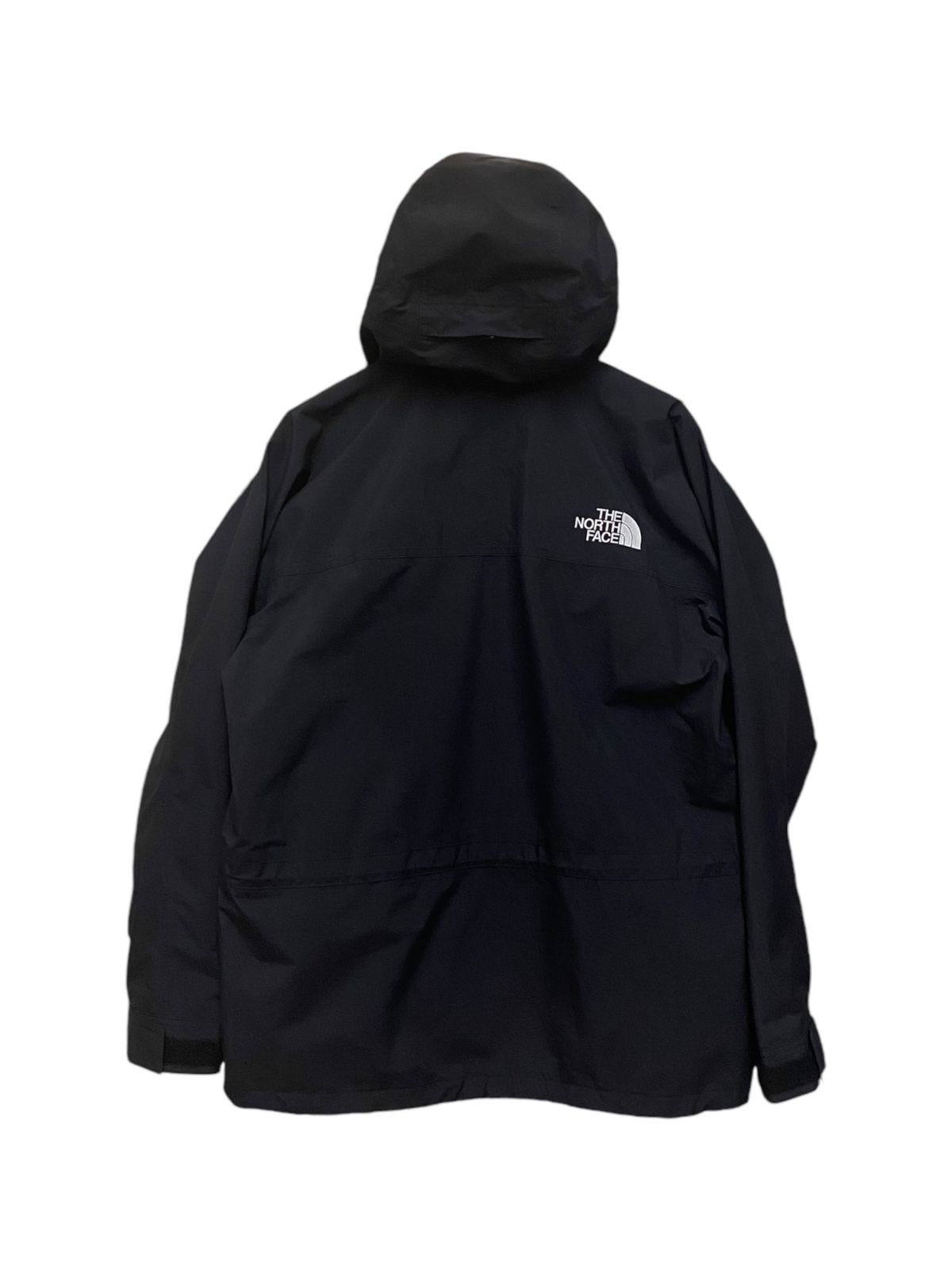 THE NORTH FACE (ザノースフェイス) MOUNTAIN LIGHT JACKET
