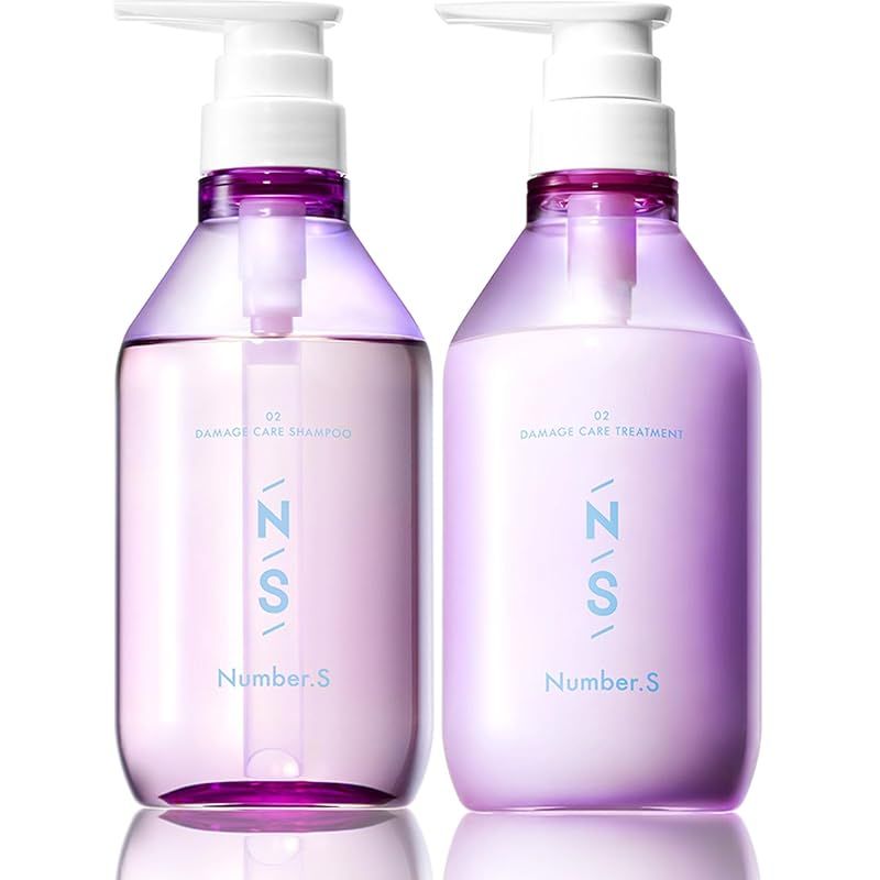 ナピュール　キュアトリートメント 600g 2個セット ナピュール キュアトリートメント 600g 2個セット