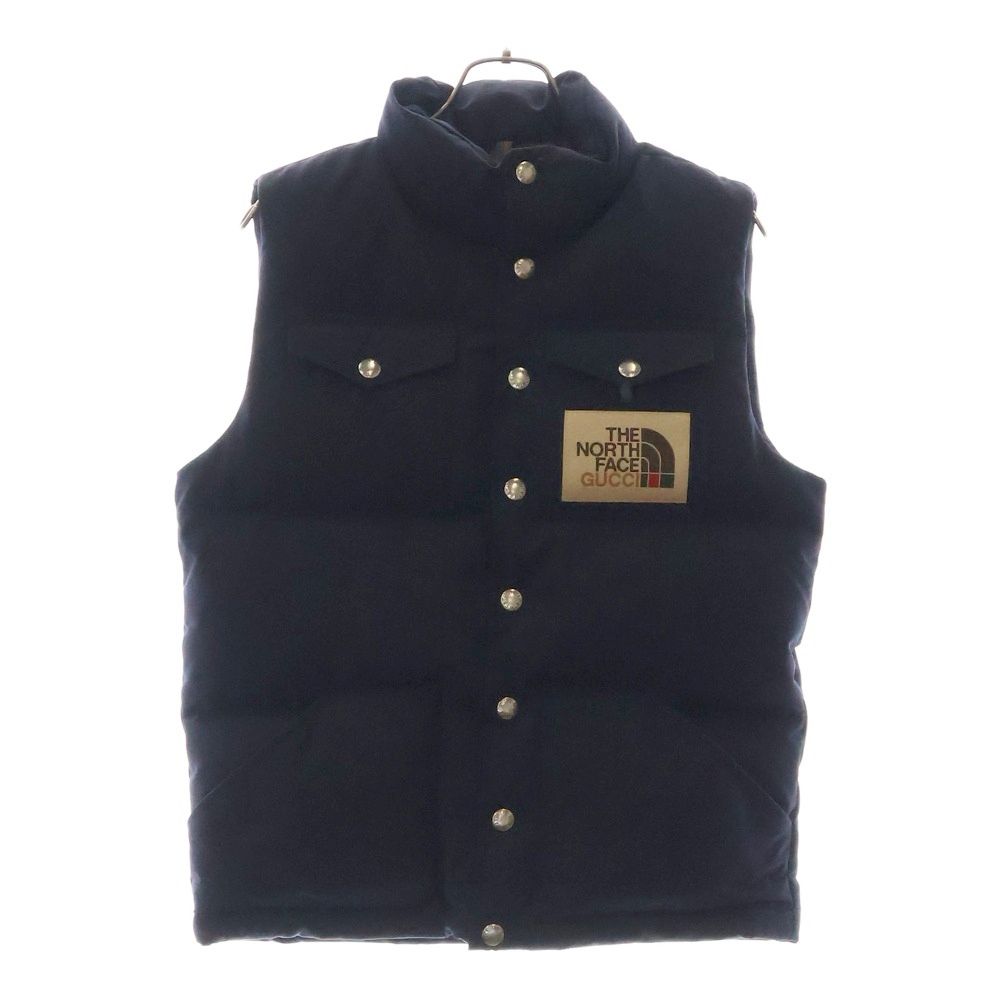 GUCCI (グッチ) 20AW ×THE NORTH FACE ノースフェイス