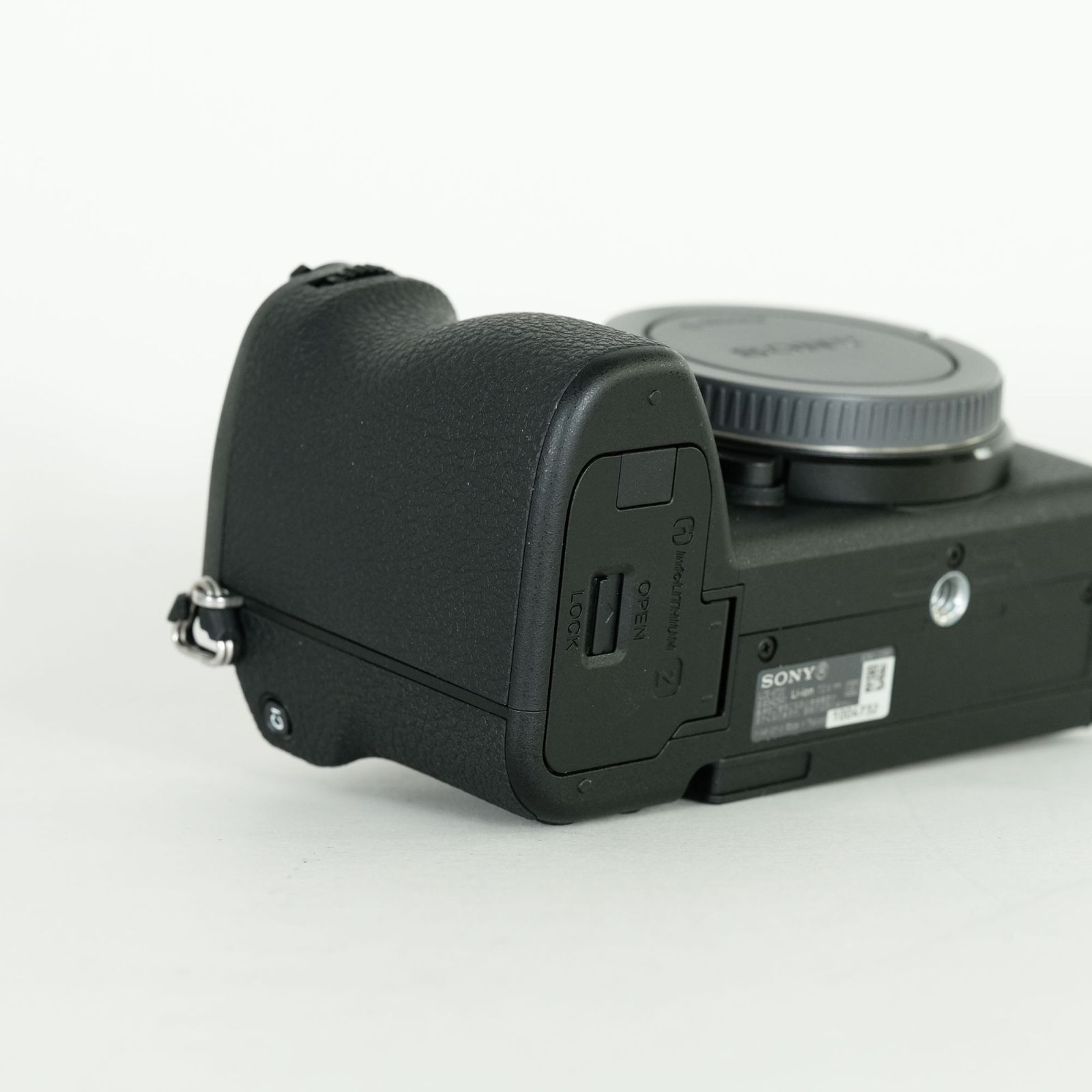 α6700