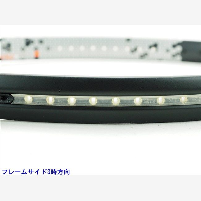 中古 テニスラケット フォルクル ブイ フィール 9 (L3)VOLKL V-FEEL 9 中古 テニスラケット フォルクル ブイ フィール 9 (L3)VOLKL V