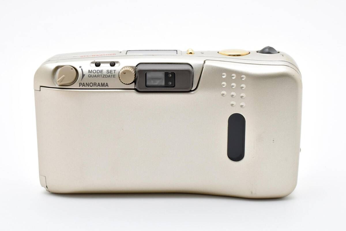 【完動美品】T-4 OLYMPUS μ ZOOM 115 DELUXE OLYMPUS μ [ mju: ] ZOOM 115 DELUXE Film Camera - YouTube