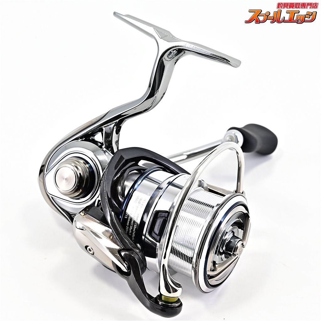 【ダイワ】 18イグジスト LT 2500S-CXH DAIWA EXISTm41282 【ダイワ】 18イグジスト LT 2500S-CXH DAIWA EXISTm41282