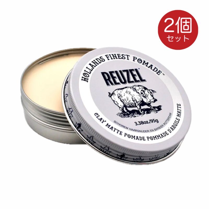 新品☆Suavecito Mister Cartoon ポマード カートゥーン Suavecito X