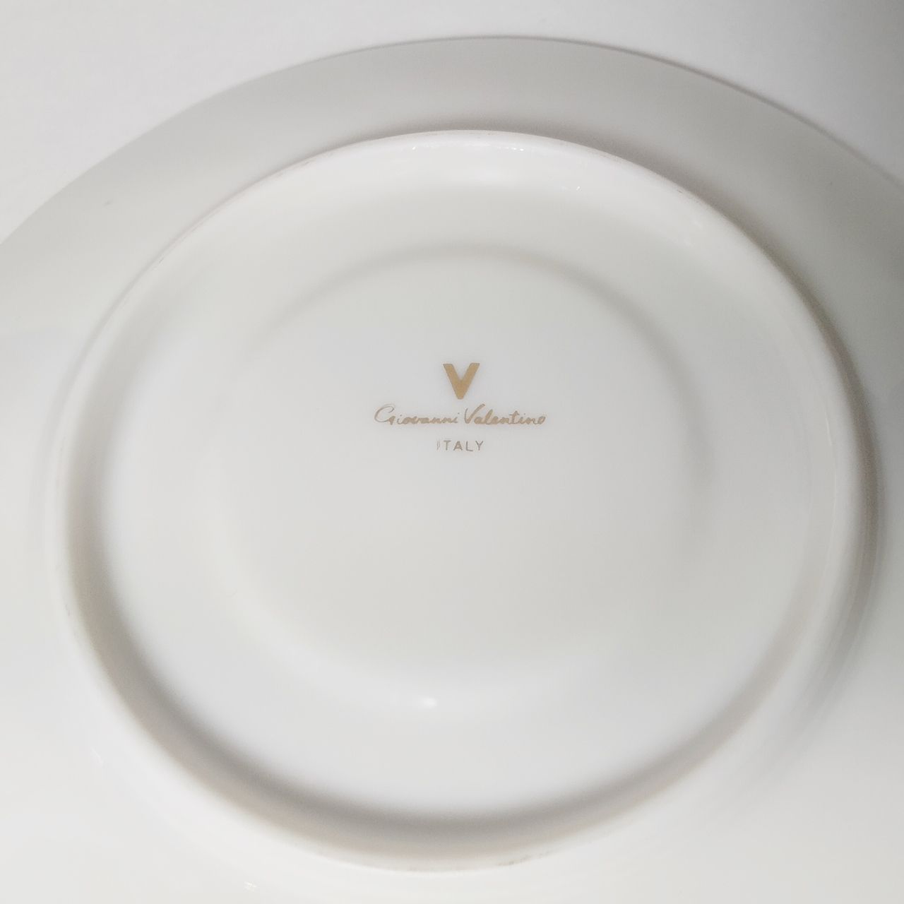 GIOVANNI VALENTINO ジョバンニ バレンチノ 五客コーヒー碗皿 GV-9120 金彩 ITALY コーヒーカップ ５客セット  カップ＆ソーサー 食器 陶磁器|mercariメルカリ官方指定廠商|Bibian比比昂代買代購