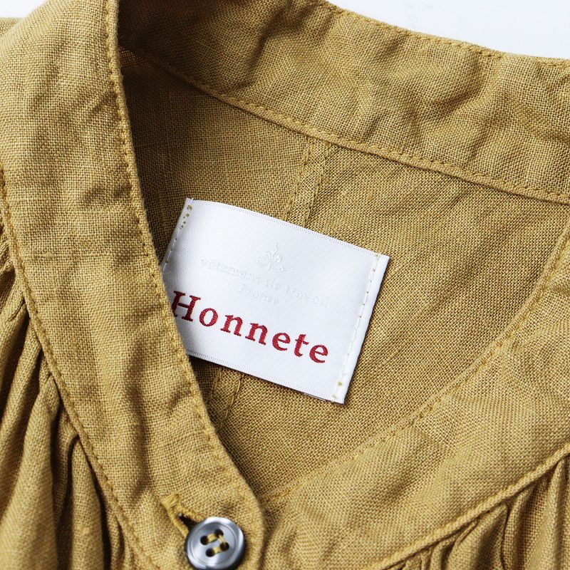 オネット Honnete