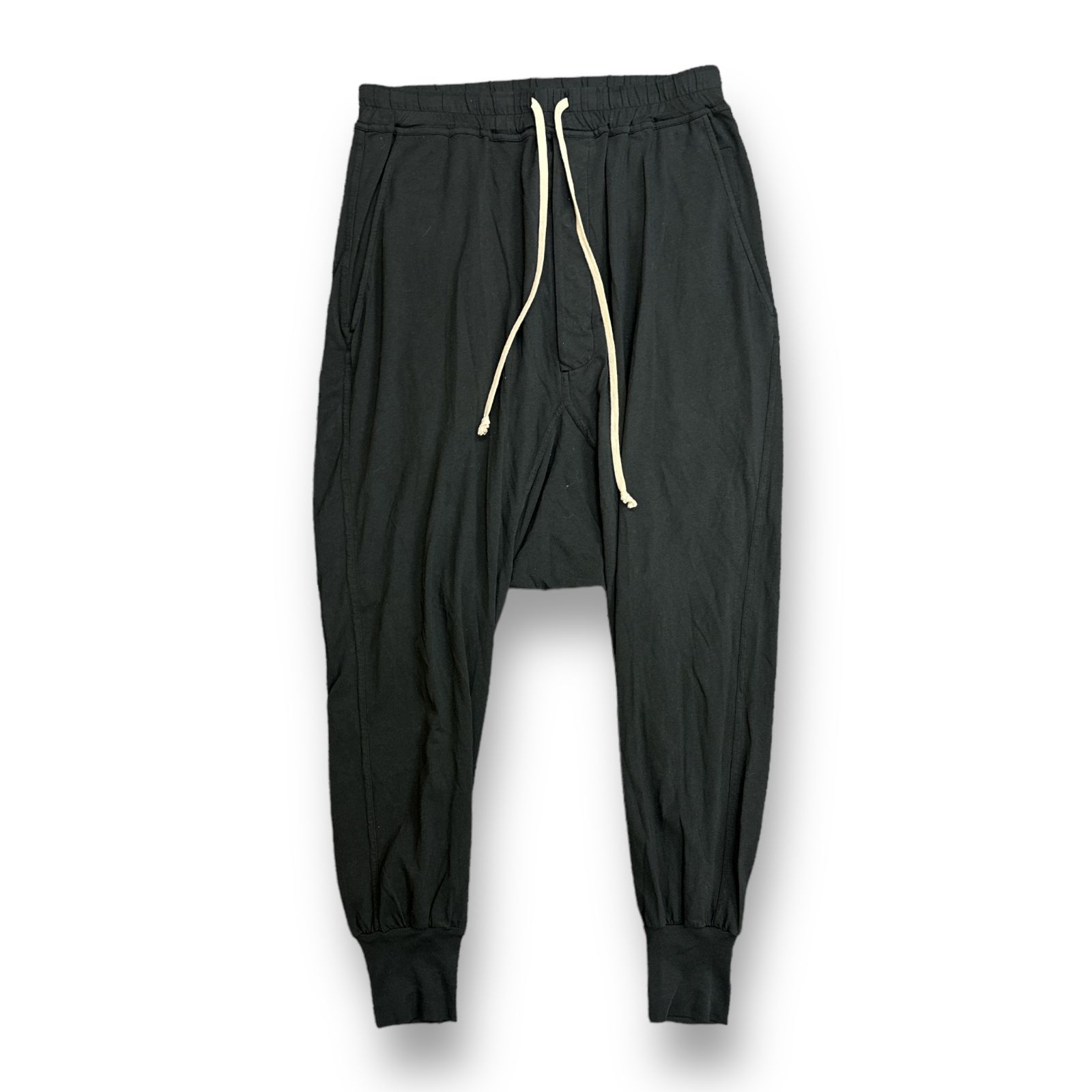 RICK OWENS DRKSHDW 19SS PRISONNER DRAWSTRING プリズナードロー ...