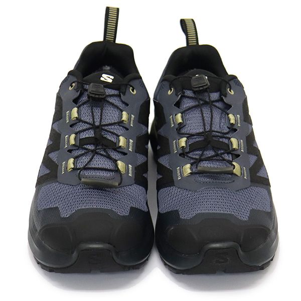 Salomon (サロモン) はげしく L47802900 THUNDERCROSS GORE-TEX