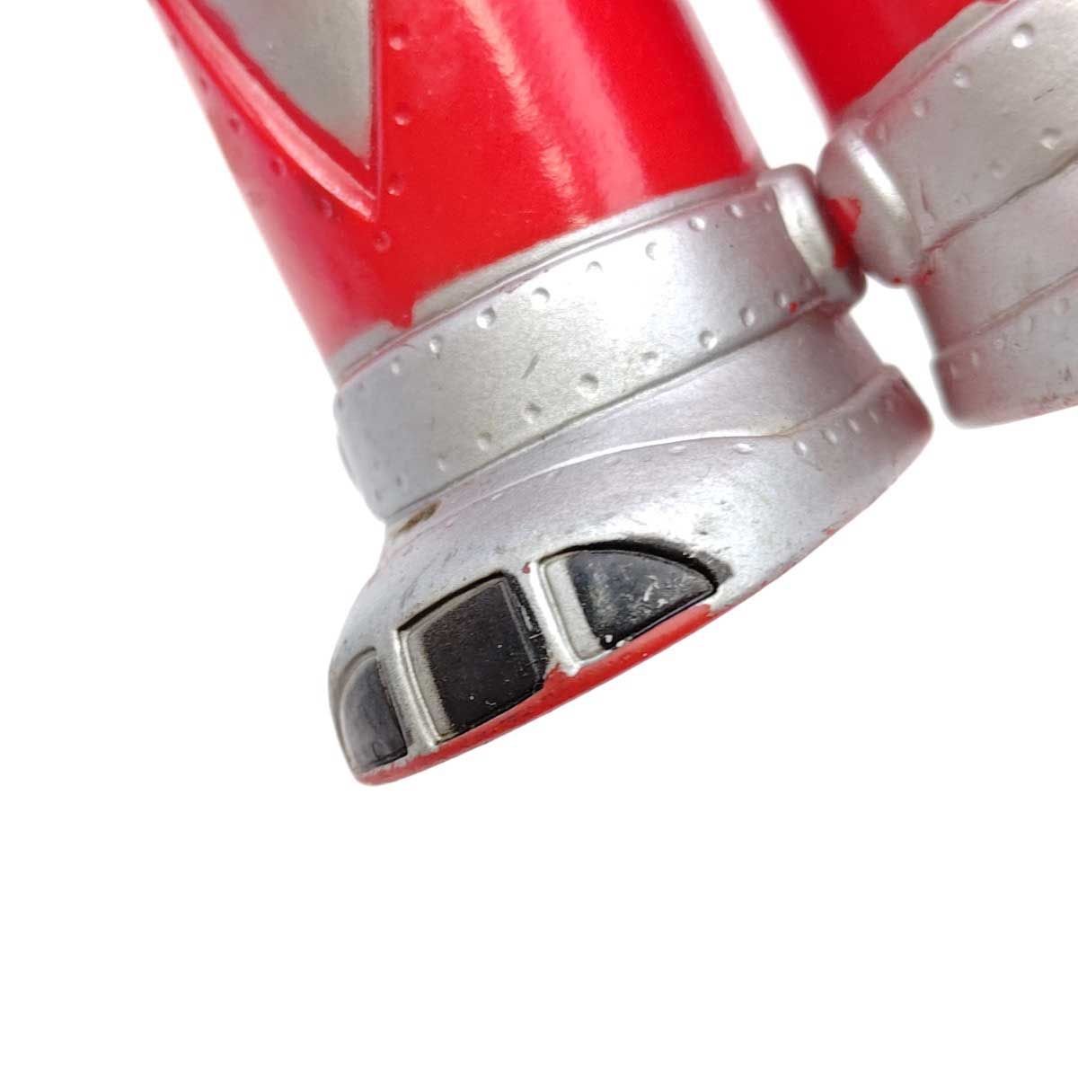 アポロンヘッダー ソフビ