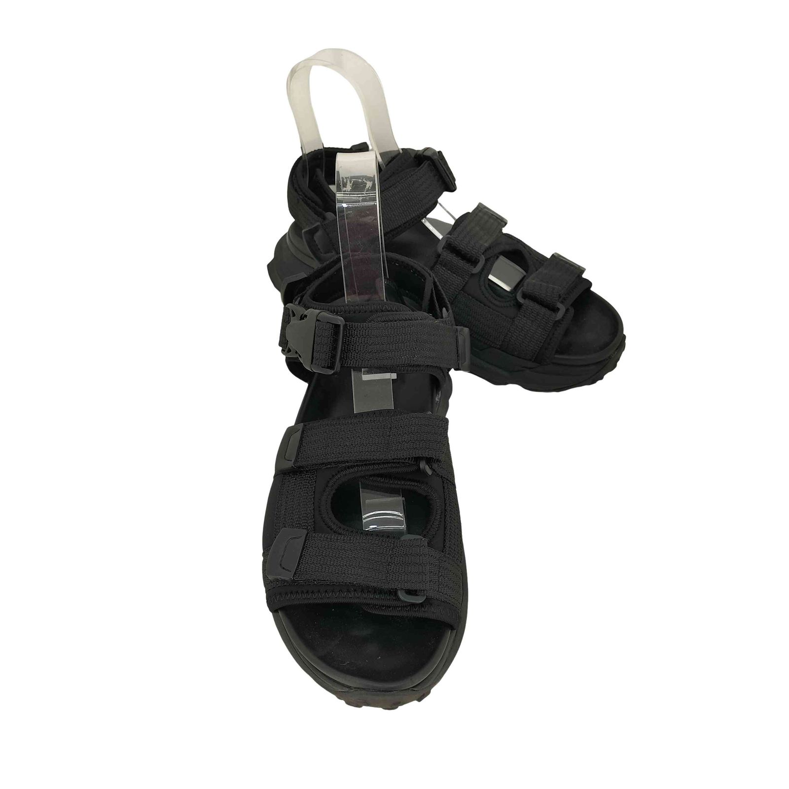 ZARA 】VIBRAM ザラ ビブラム ハイキングサンダル ZARA ザラ