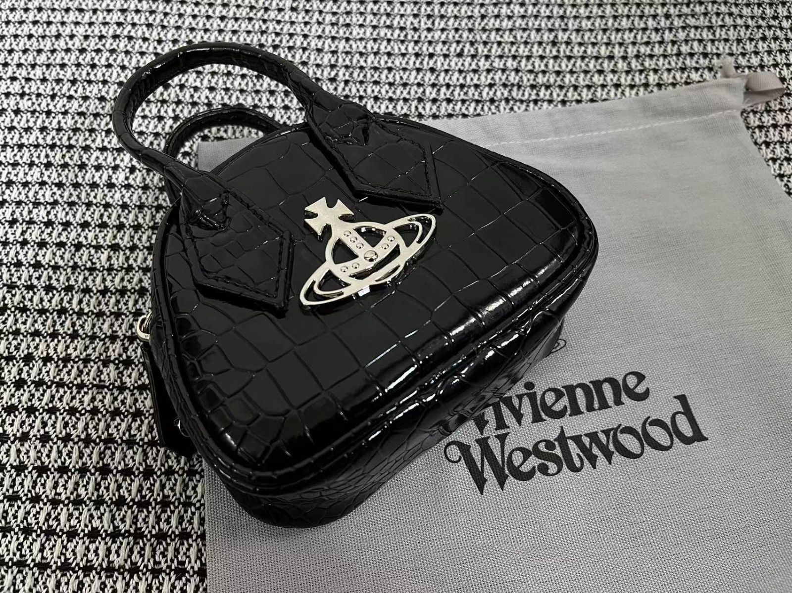 Vivienne Westwood ハンドバッグ  ショルダーバッグ