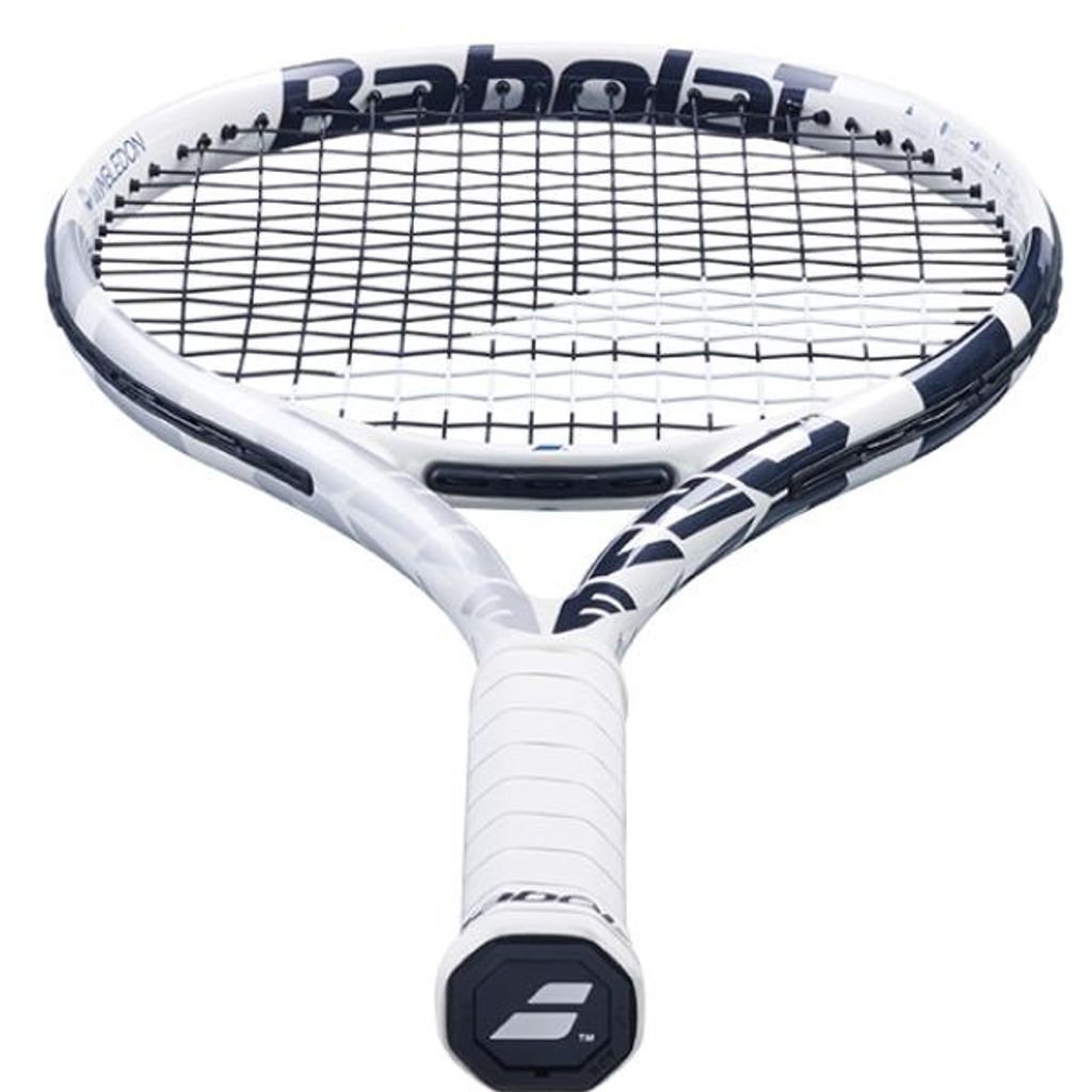 バボラ　ピュアドライブ　ウィンブルドン2024 バボラ(Babolat)ピュアドライブ ウィンブルドン (2024年