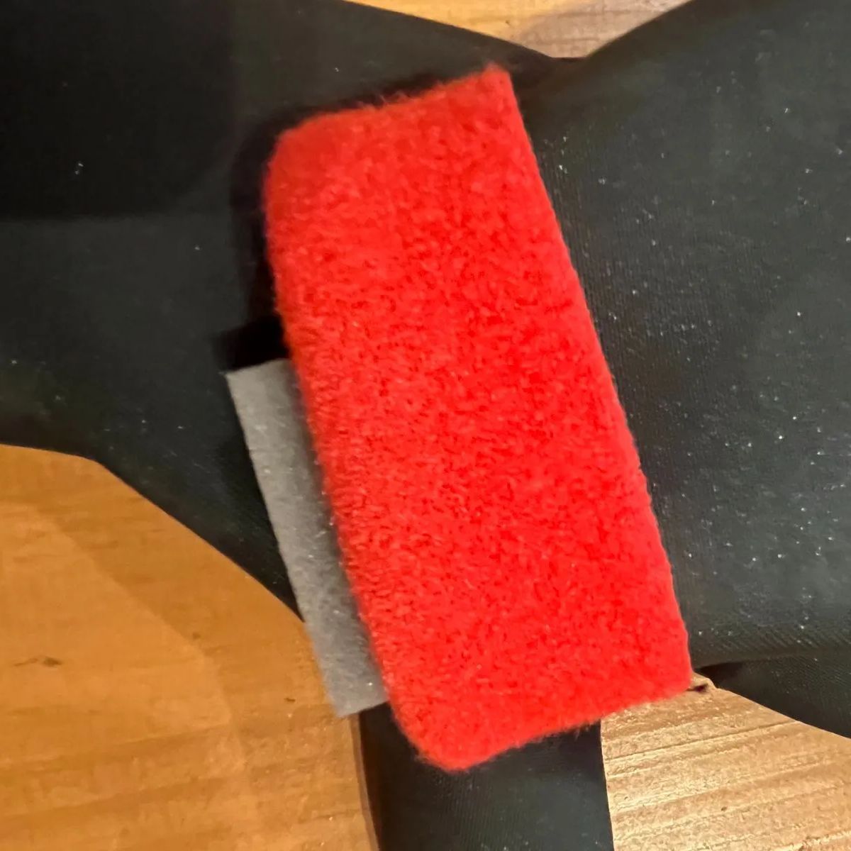 ラバーグローブ 1mm