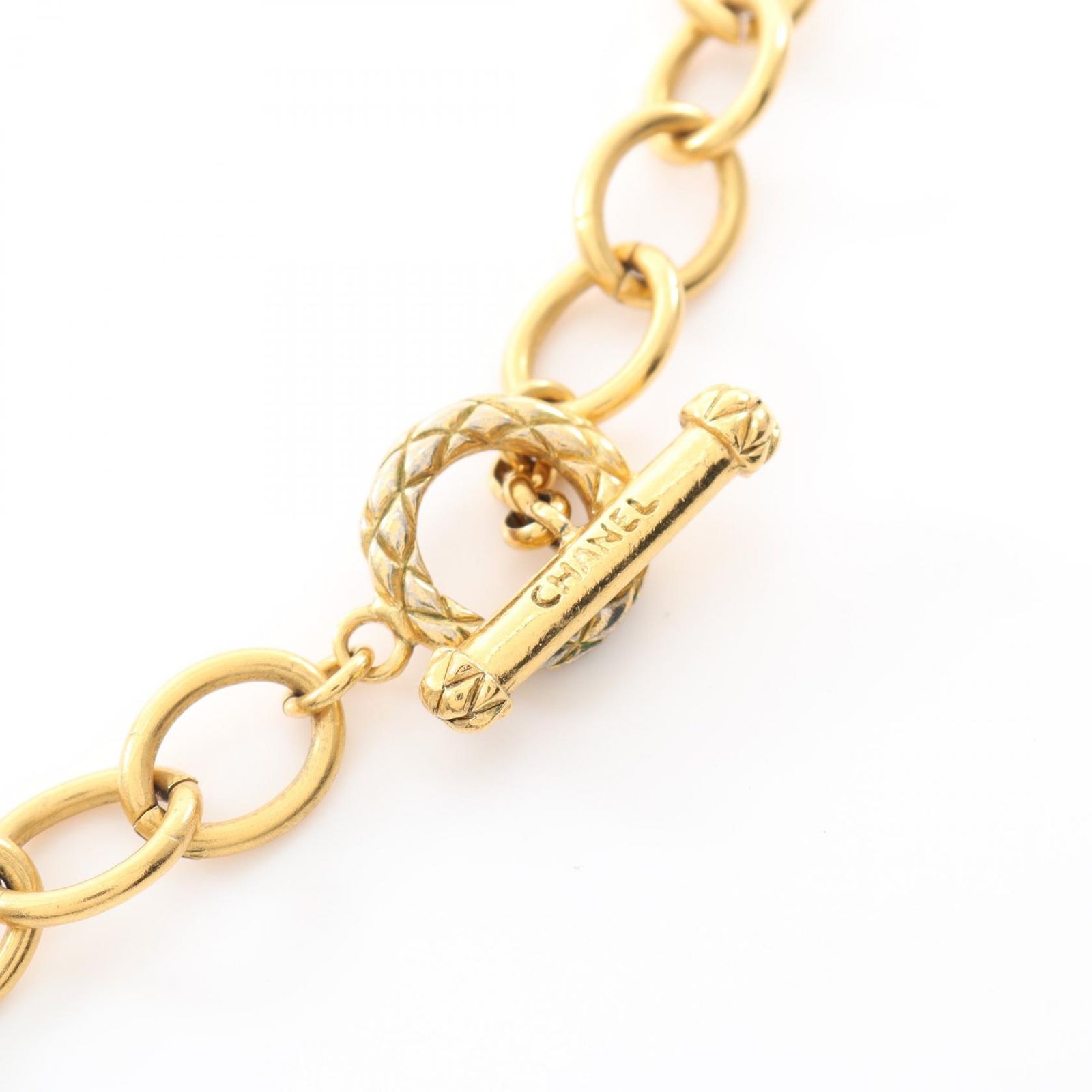シャネル CHANEL ベルト チェーンベルト その他 チェーンベルト 