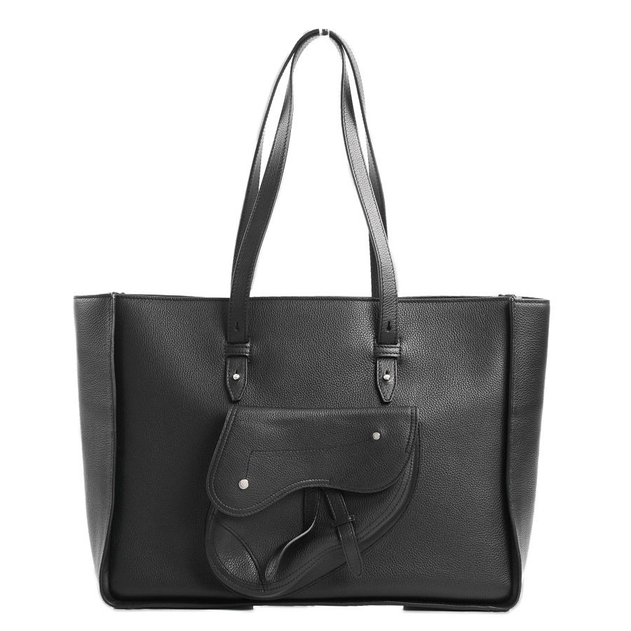 DIOR ディオール サドルバッグ トロッター ネイビー 綺麗 ミニバッグ Dior ディオール サドルバッグ bag トロッター ネイビー - メルカリ