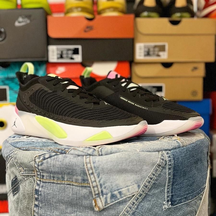 JORDAN LUKA 1 
