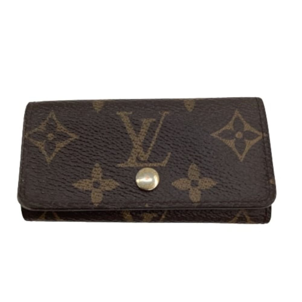 ♪♪LOUIS VUITTON ルイヴィトン キーケース M69517 - cecati92.edu.mx